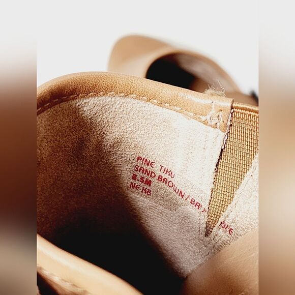 Earth sandals - Picture 2 of 13